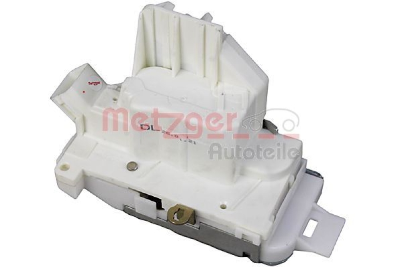 METZGER T&uuml;rschloss ORIGINAL ERSATZTEIL 2314283