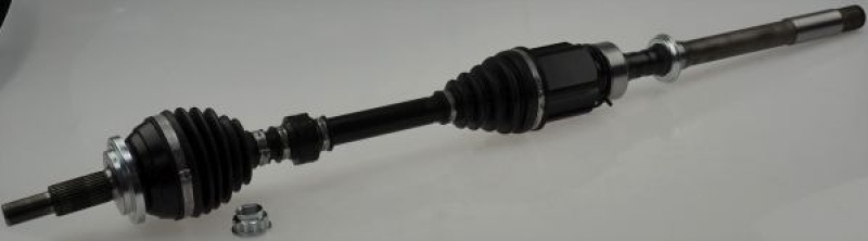 SPIDAN Drive Shaft