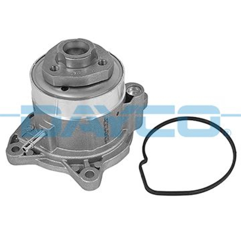 DAYCO Water Pump, engine cooling