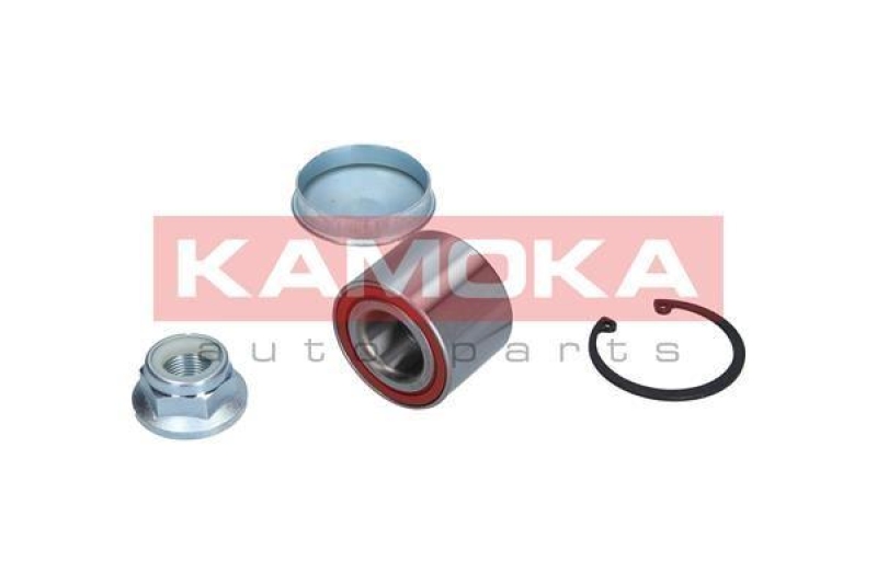 KAMOKA Radlagersatz