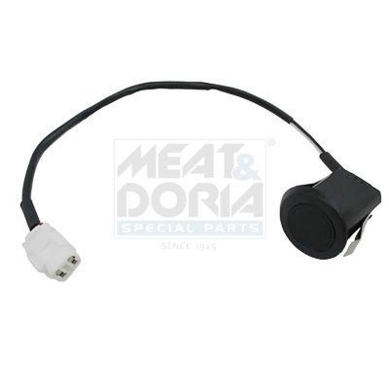 MEAT & DORIA Sensor, Einparkhilfe