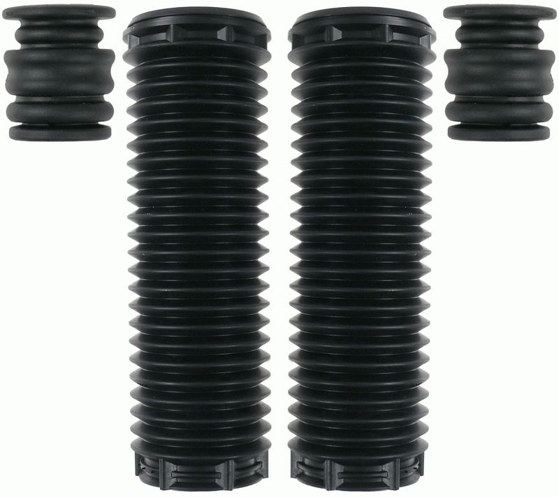 SACHS Dust Cover Kit, shock absorber Service Kit