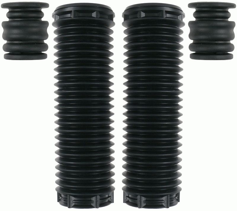 SACHS Dust Cover Kit, shock absorber Service Kit