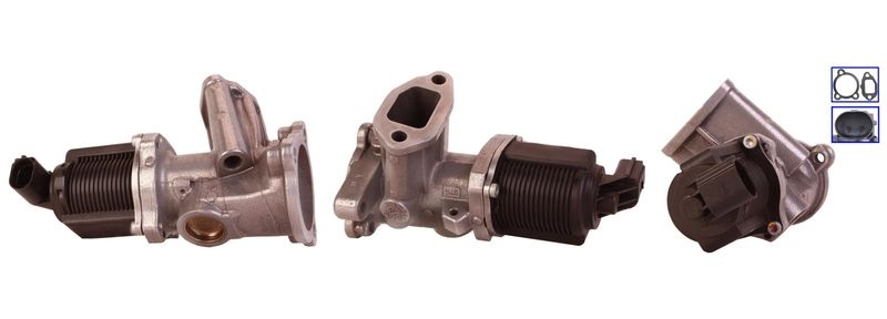 ELSTOCK EGR Valve