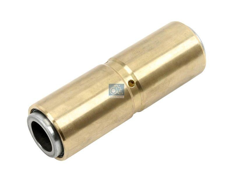 DT Spare Parts Bush, spring shackle