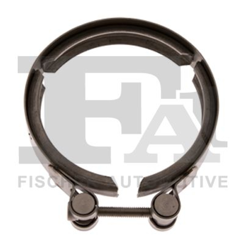 FA1 Pipe Connector, exhaust system