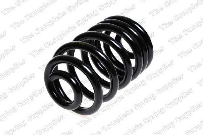 LESJÖFORS Coil Spring