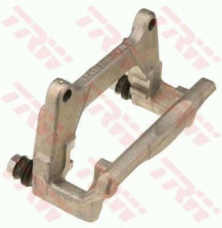 TRW Carrier, brake caliper