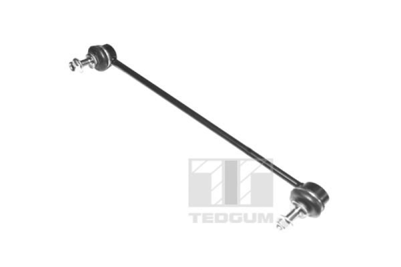 TEDGUM Stange/Strebe, Stabilisator