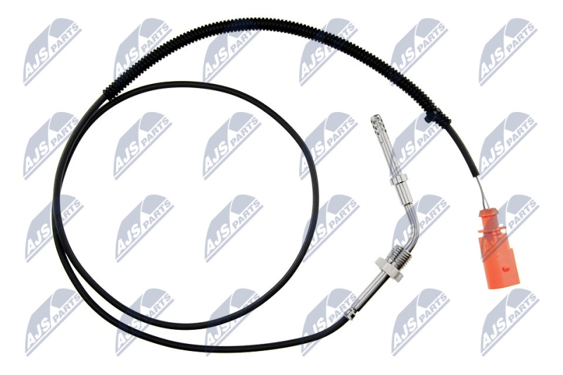 NTY Sensor, Abgastemperatur EGT-VW-056
