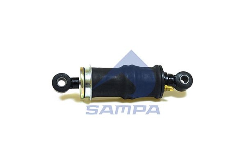 SAMPA Shock Absorber, cab suspension
