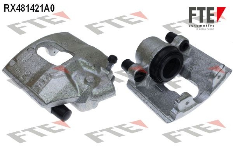 FTE Bremssattel