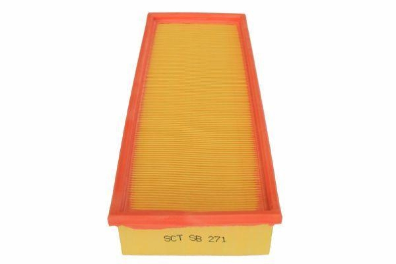 SCT - MANNOL Luftfilter SB 271