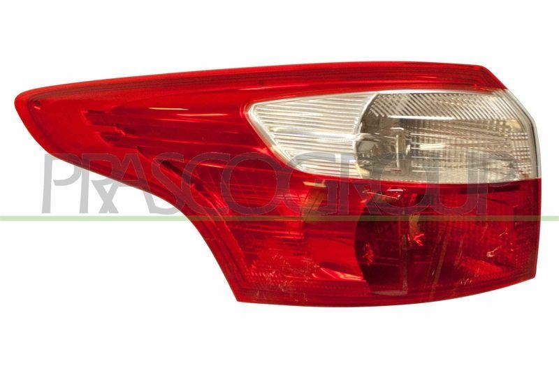 PRASCO Heckleuchte FD4284164