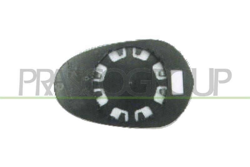 PRASCO Spiegelglas, Au&szlig;enspiegel LA0027503