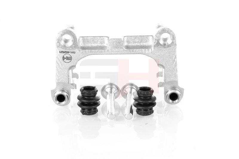 Halter Bremssattel Hinten links passend für Ford Galaxy 2 2.0 Mondeo 4 Kuga 1