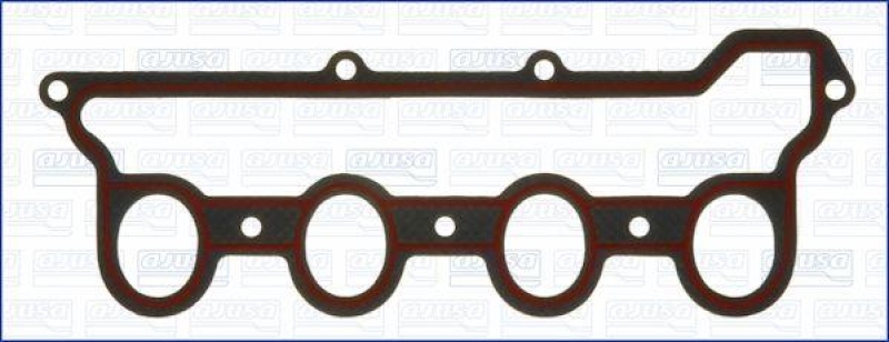 AJUSA Gasket, intake manifold