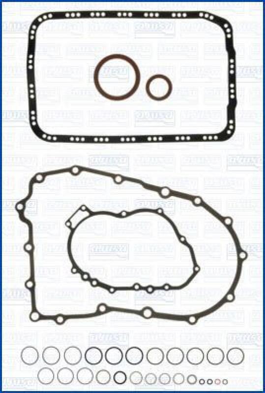 AJUSA Gasket Set, crank case