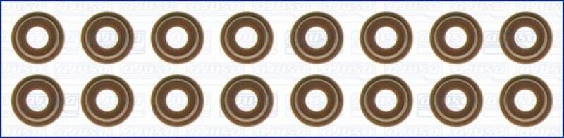 AJUSA Seal Set, valve stem