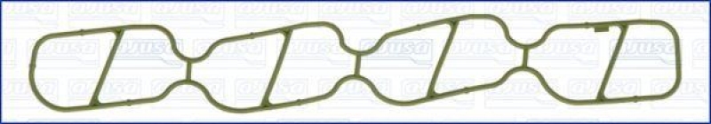 AJUSA Gasket, intake/ exhaust manifold