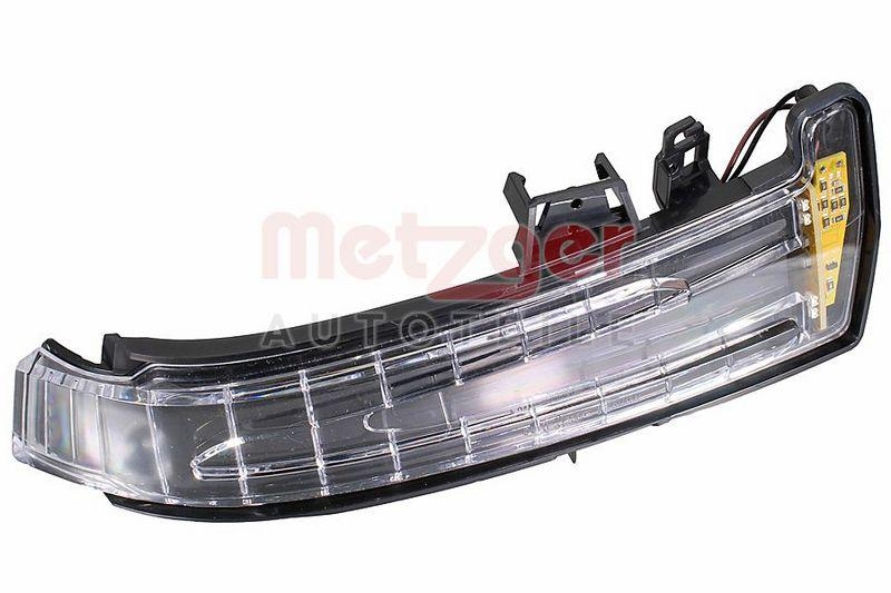METZGER AUTOTEILE Blinkleuchte Blinker GREENPARTS 2080220