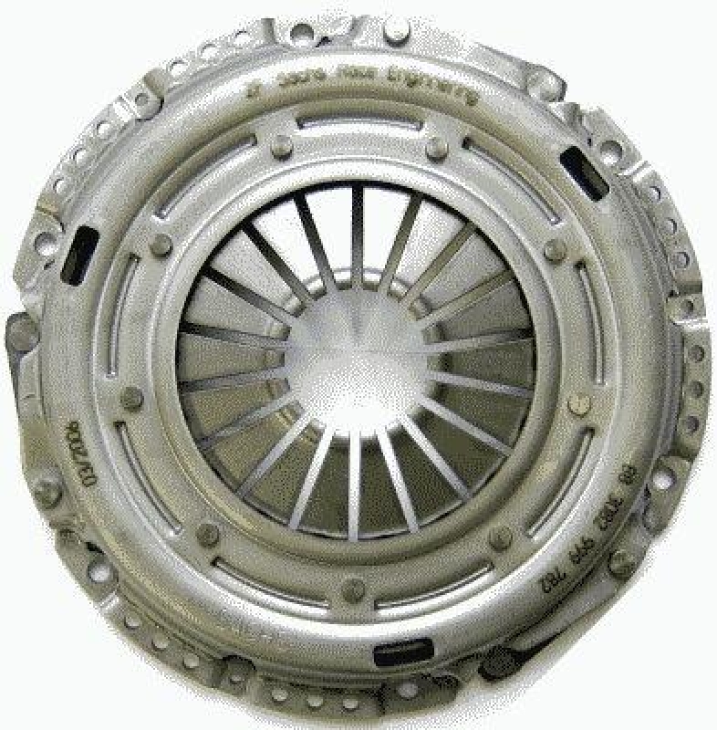 SACHS PERFORMANCE Kupplungsdruckplatte Performance