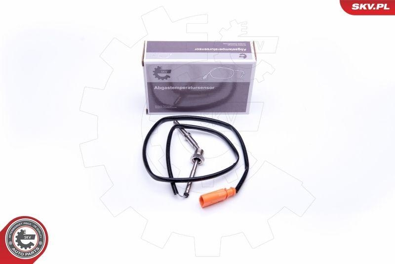 ESEN SKV Sensor, Abgastemperatur