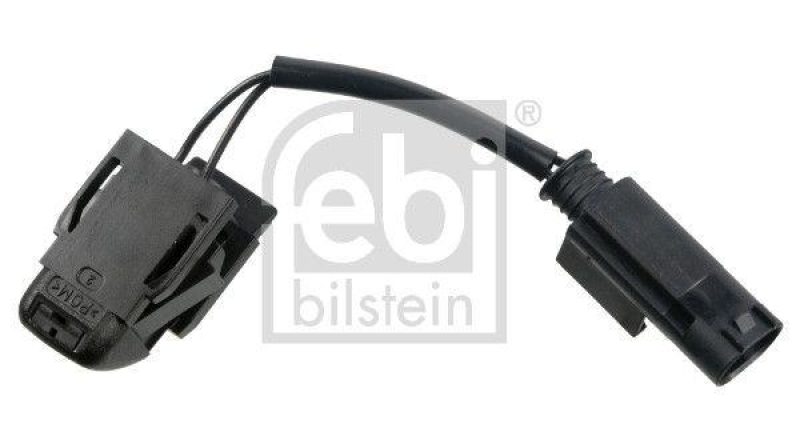 FEBI BILSTEIN Waschwasserd&uuml;se, Scheibenreinigung febi Plus