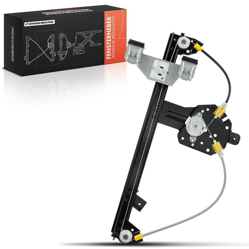 1x Frankberg Fensterheber Hinten Rechts 5481FB0053535