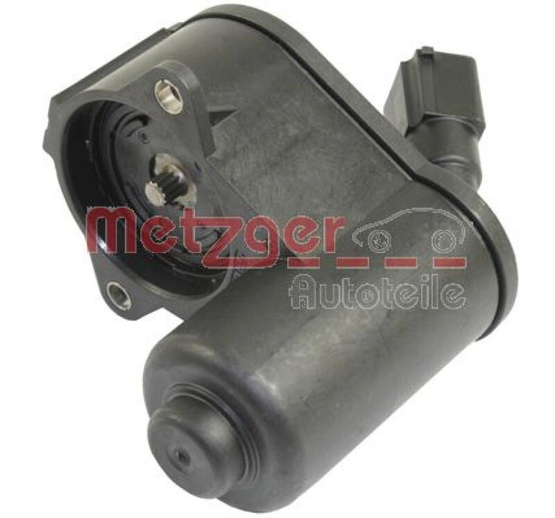 METZGER Control Element, parking brake caliper OE-part