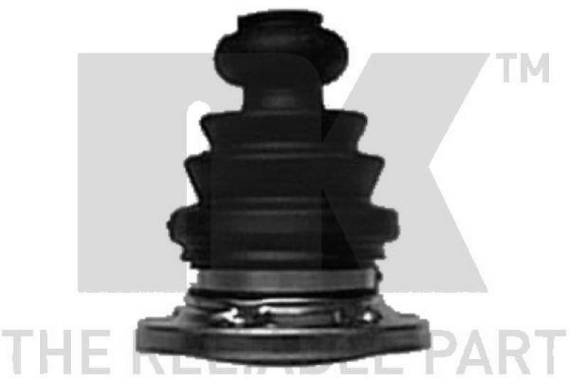 NK Bellow Set, drive shaft