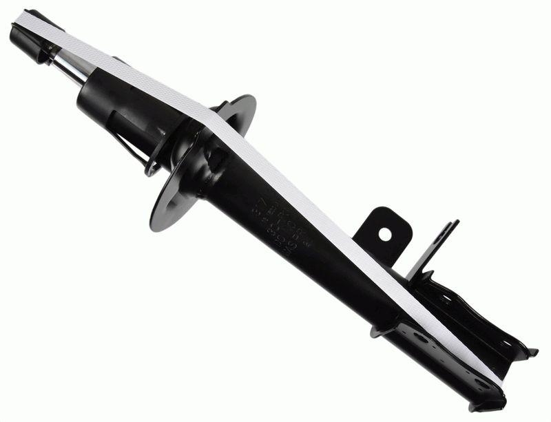 SACHS Gasdruck Sto&szlig;d&auml;mpfer Hinten Links 317 139