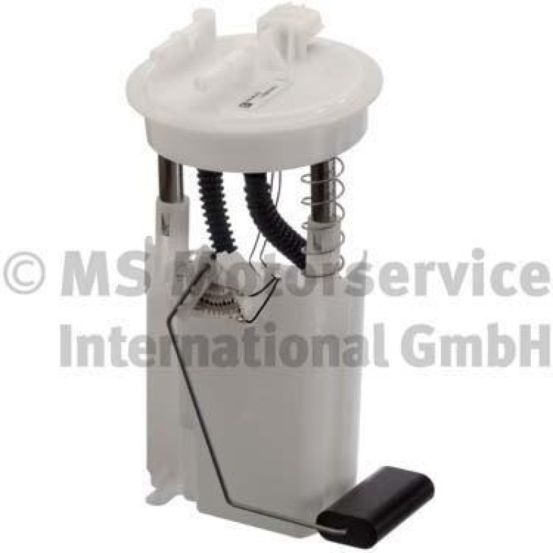 PIERBURG Sensor, Kraftstoffvorrat 7.05656.99.0