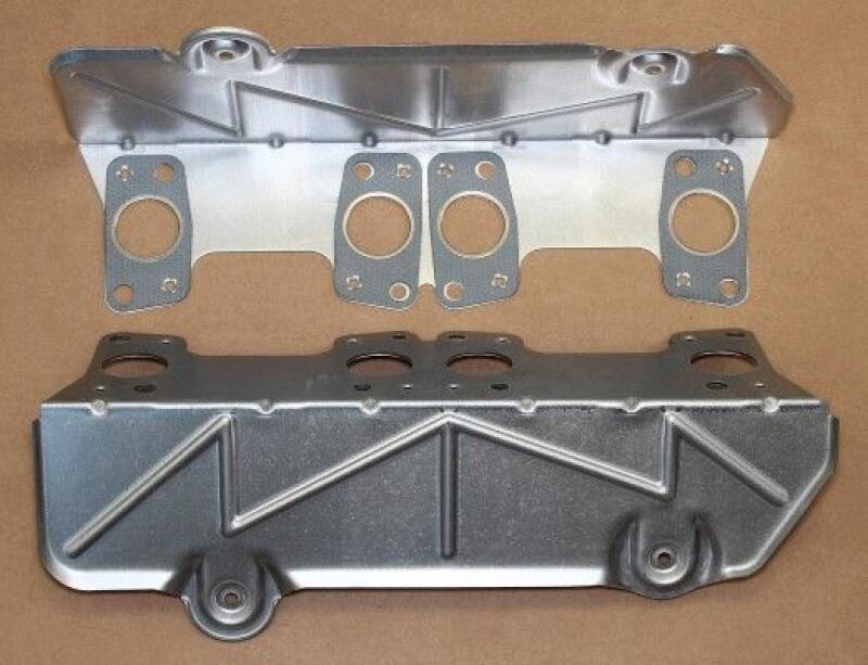 ELRING Gasket, exhaust manifold