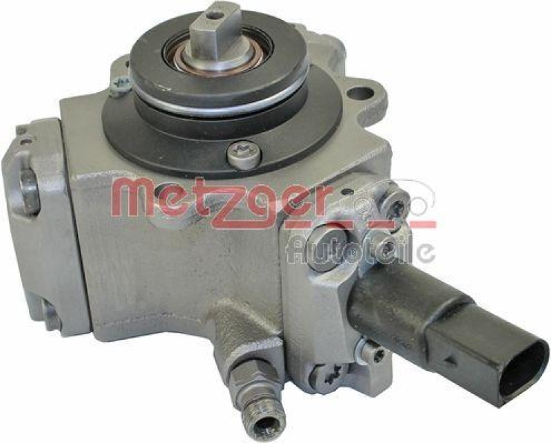 METZGER High Pressure Pump genuine