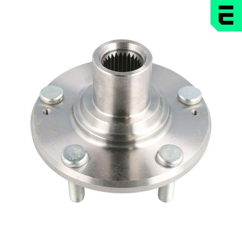 OPTIMAL Wheel Hub