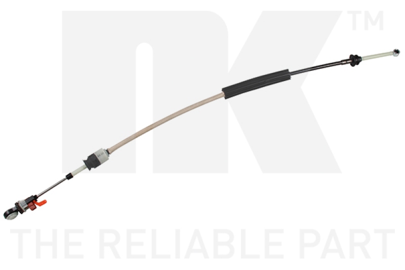 Cable, manual transmission