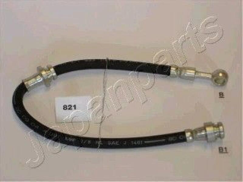 JAPANPARTS Halter, Bremsschlauch