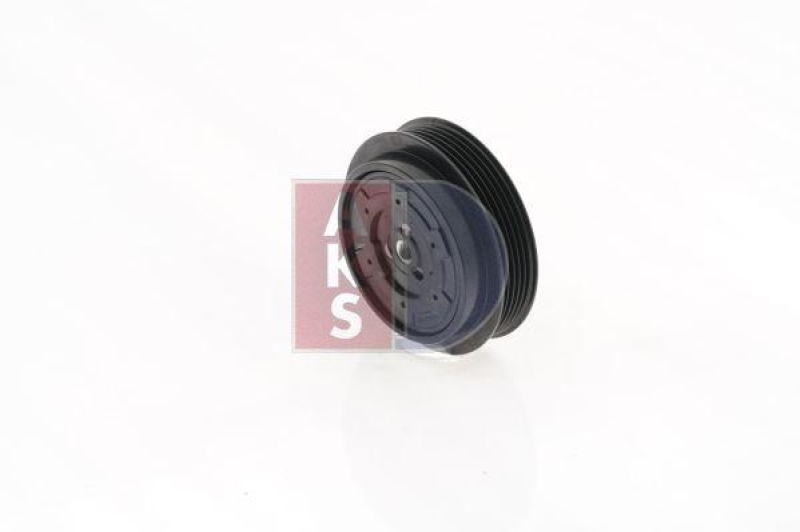 AKS DASIS Magnetic Clutch, air conditioner compressor