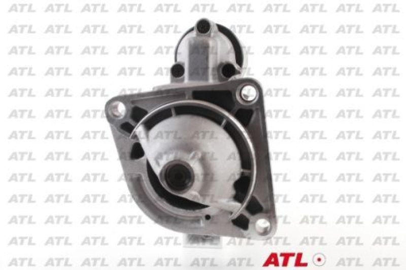 ATL Autotechnik Starter