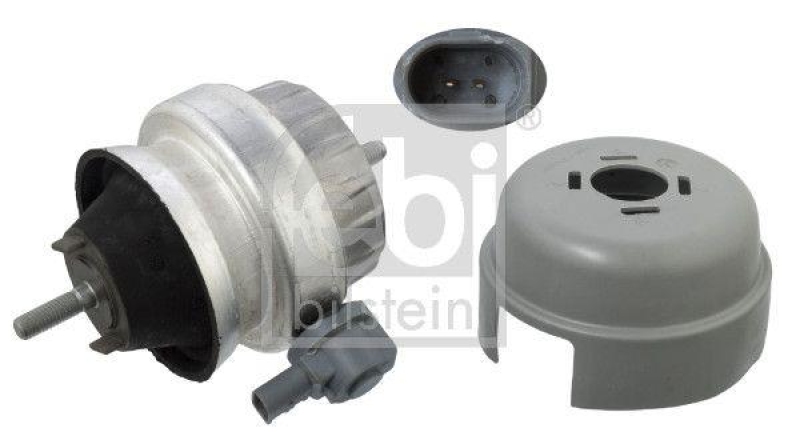 FEBI BILSTEIN Engine Mounting