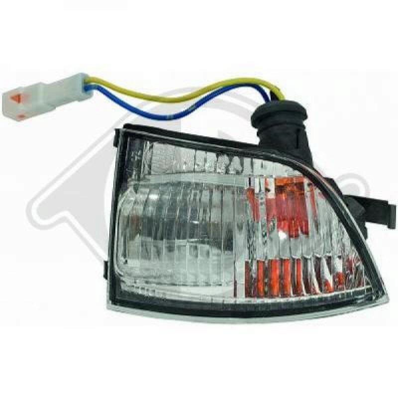 DIEDERICHS Blinkleuchte Blinker