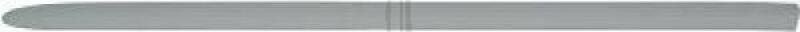 DIEDERICHS Trim/Protective Strip, door