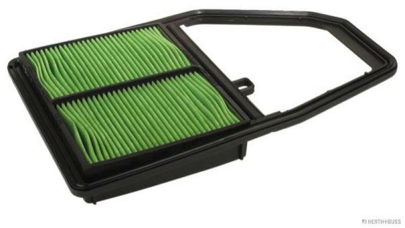 HERTH+BUSS JAKOPARTS Luftfilter J1324041
