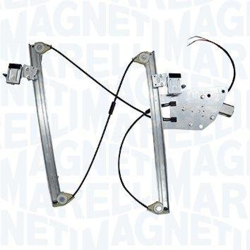 MAGNETI MARELLI Window Regulator