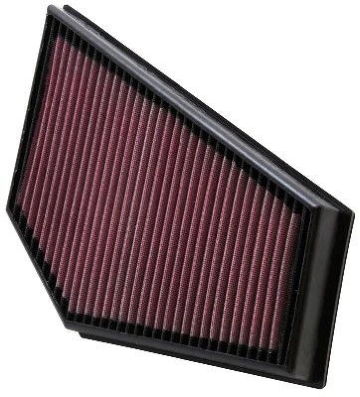 K&N Filters Luftfilter 33-2976