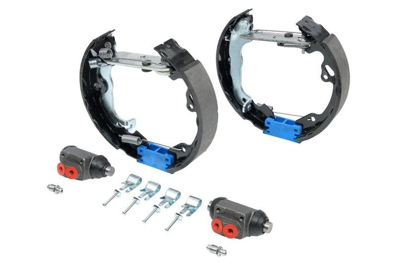 ATE Brake Shoe Set Original ATE TopKit
