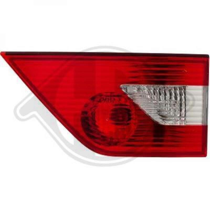 DIEDERICHS Heckleuchte 1275092