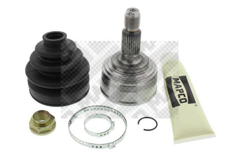 MAPCO Joint Kit, drive shaft