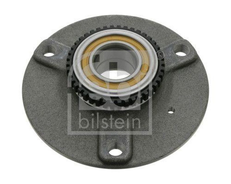 FEBI BILSTEIN Radlagersatz 28230